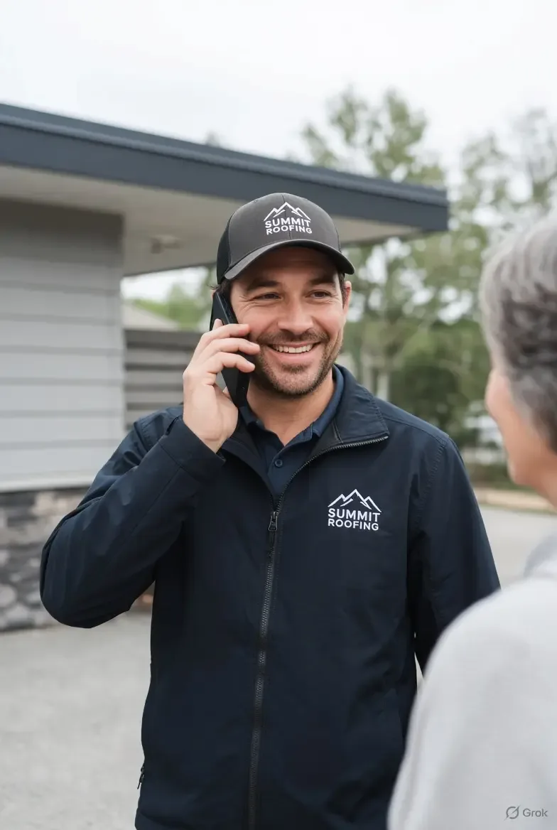 Flat Roof Leak Repair Bloomsbury, NJ FAQs